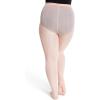 imageCapezio Mesh Transition Tight with Mock SeamClassical Pink