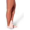 imageCapezio Womens 2028 Canvas Juliet Ballet ShoeLight Ballet Pink