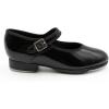 imageCapezio Womens 3800 Mary Jane Tap ShoeBlack Patent