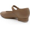 imageCapezio Womens 3800 Mary Jane Tap ShoeCaramel