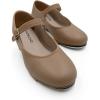 imageCapezio Womens 3800 Mary Jane Tap ShoeCaramel