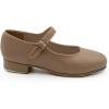 imageCapezio Womens 3800 Mary Jane Tap ShoeCaramel