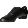 imageCapezio Womens 446 Overture OxfordBlack