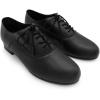 imageCapezio Womens 446 Overture OxfordBlack