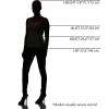 imageCapezio Womens Camisole Leotard With Adjustable StrapsBlack