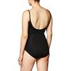 imageCapezio Womens Camisole Leotard With Adjustable StrapsBlack