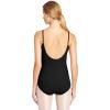 imageCapezio Womens Camisole Leotard With Adjustable StrapsBlack