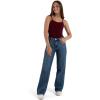 imageCapezio Womens Camisole Leotard With Adjustable StrapsBurgundy