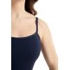 imageCapezio Womens Camisole Leotard With Adjustable StrapsNavy
