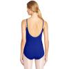 imageCapezio Womens Camisole Leotard With Adjustable StrapsRoyal