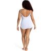 imageCapezio Womens Camisole Leotard With Adjustable StrapsWhite