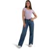 imageCapezio Womens Classic Short Sleeve LeotardLavender
