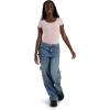 imageCapezio Womens Classic Short Sleeve LeotardPink