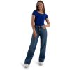 imageCapezio Womens Classic Short Sleeve LeotardRoyal