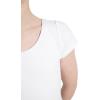 imageCapezio Womens Classic Short Sleeve LeotardWhite