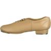 imageCapezio Womens Fluid Tap ShoeCaramel