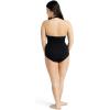 imageCapezio Womens Halter LeotardBlack