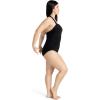 imageCapezio Womens Halter LeotardBlack