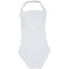 imageCapezio Womens Halter LeotardWhite