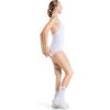 imageCapezio Womens Halter LeotardWhite