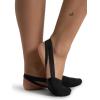 imageCapezio Womens Hanami Pirouette Ballet FlatBlack