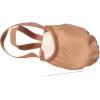 imageCapezio Womens Hanami Pirouette Ballet FlatLight Suntan