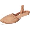 imageCapezio Womens Hanami Pirouette Ballet FlatLight Suntan