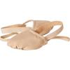 imageCapezio Womens Hanami Pirouette Ballet FlatNude