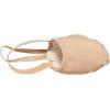 imageCapezio Womens Hanami Pirouette Ballet FlatNude