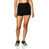 imageCapezio Womens High Waisted ShortsBlack