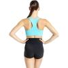 imageCapezio Womens High Waisted ShortsBlack