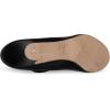 imageCapezio Womens Junior Footlight Character Dance Shoes Professional Dance Shoes for Women Suitable for Many Dance Styles Comfortable ampamp Supportive Dance HeelsBlack