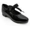 imageCapezio Womens N625 Jr Tyette Tap ShoeBlack Patent
