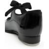 imageCapezio Womens N625 Jr Tyette Tap ShoeBlack Patent