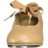 imageCapezio Womens N625 Jr Tyette Tap ShoeCaramel
