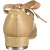 imageCapezio Womens N625 Jr Tyette Tap ShoeCaramel