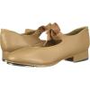 imageCapezio Womens N625 Jr Tyette Tap ShoeCaramel