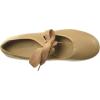 imageCapezio Womens N625 Jr Tyette Tap ShoeCaramel
