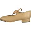 imageCapezio Womens N625 Jr Tyette Tap ShoeCaramel