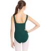 imageCapezio Womens Princess Tank LeotardHunter