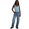 imageCapezio Womens Princess Tank LeotardLight Blue