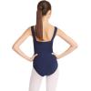 imageCapezio Womens Princess Tank LeotardNavy