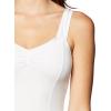imageCapezio Womens Princess Tank LeotardWhite