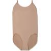 imageCapezio Womens Seamless Camisole Leotard WTransitions StrapsNude