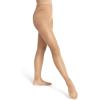 imageCapezio Womens Studio Basics Fishnet Seamless TightCaramel
