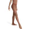 imageCapezio Womens Studio Basics Fishnet Seamless TightChestnut
