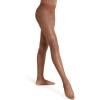 imageCapezio Womens Studio Basics Fishnet Seamless TightChestnut