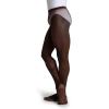 imageCapezio Womens Studio Basics Fishnet Seamless TightJava