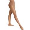 imageCapezio Womens Studio Basics Fishnet Seamless TightMaple