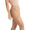 imageCapezio Womens Studio Basics Fishnet Seamless TightSuntan